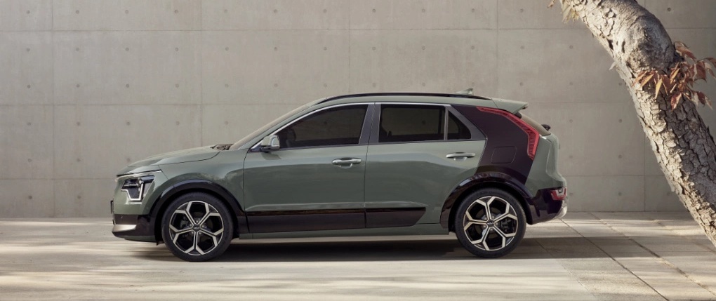 2023 Kia Niro Lease in North Olmstead, OH