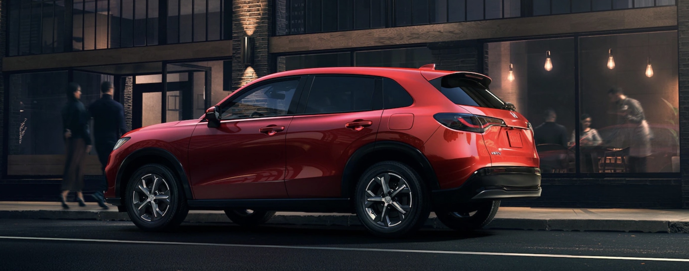 2023 Honda HR-V for Sale near Vienna, VA