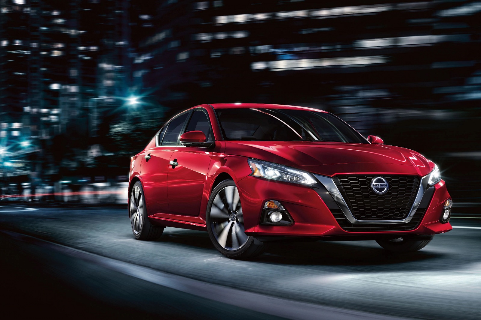 Used Nissan Altima for Sale near Bowie, MD Pohanka Honda in Capitol Heights