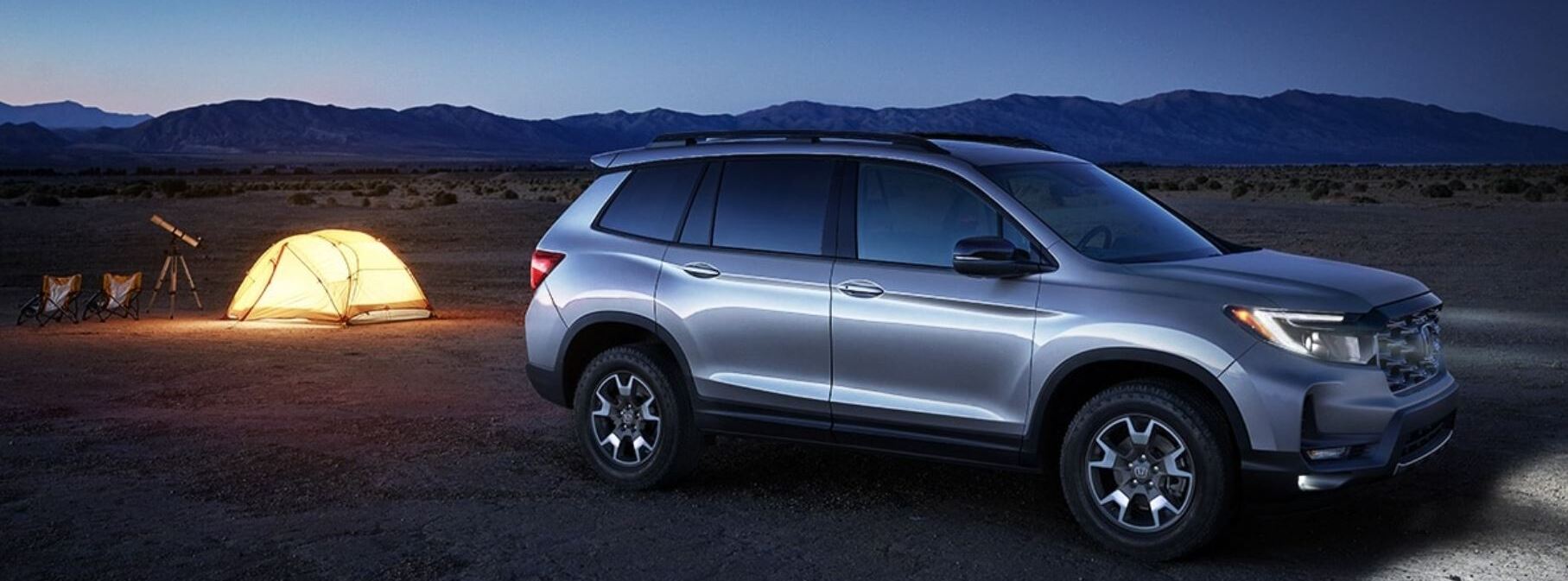 2023 Honda Technology Features in Capitol Heights, MD Pohanka Honda