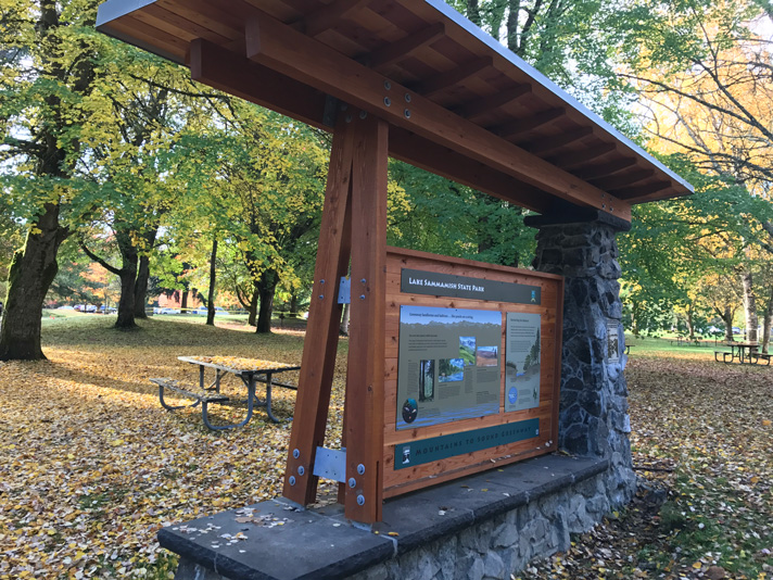 Get involved. Volunteer today