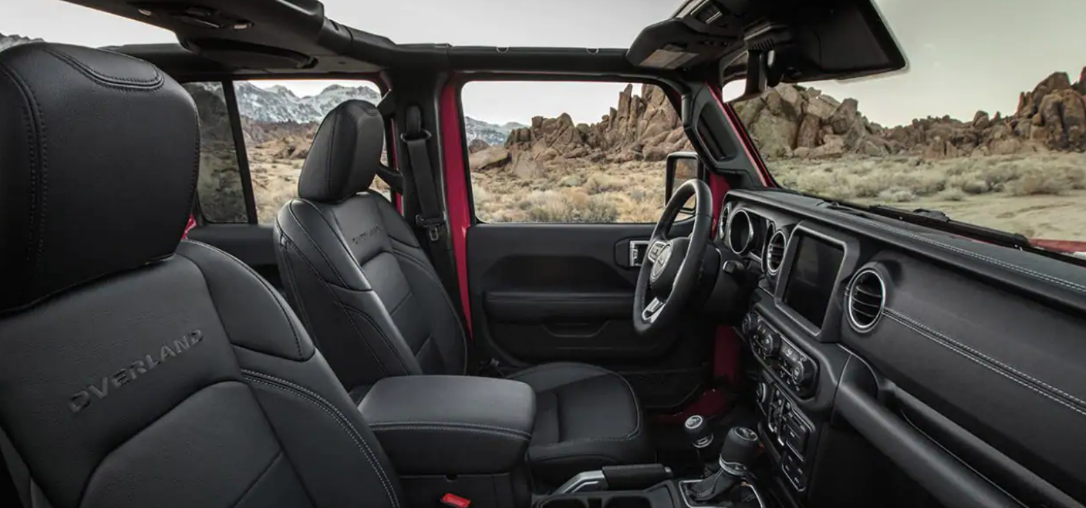 2023 Jeep Gladiator for Sale near Ridgefield Park, NJ Chrysler Dodge