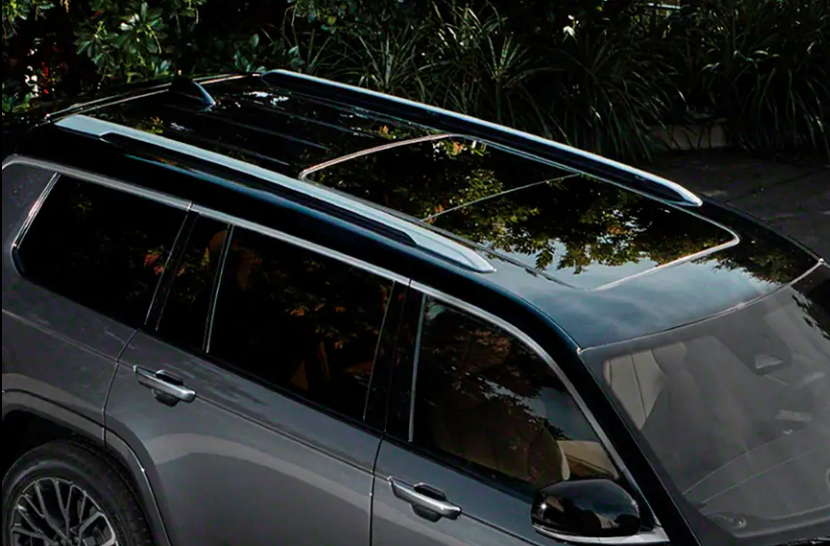 2023 Jeep Grand Cherokee Lease in Englewood Cliffs, NJ Chrysler Dodge