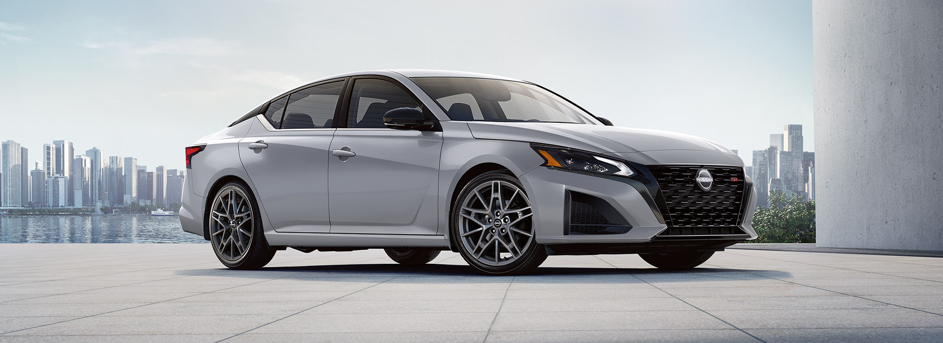 2023 Nissan Altima for Sale near Washington, DC