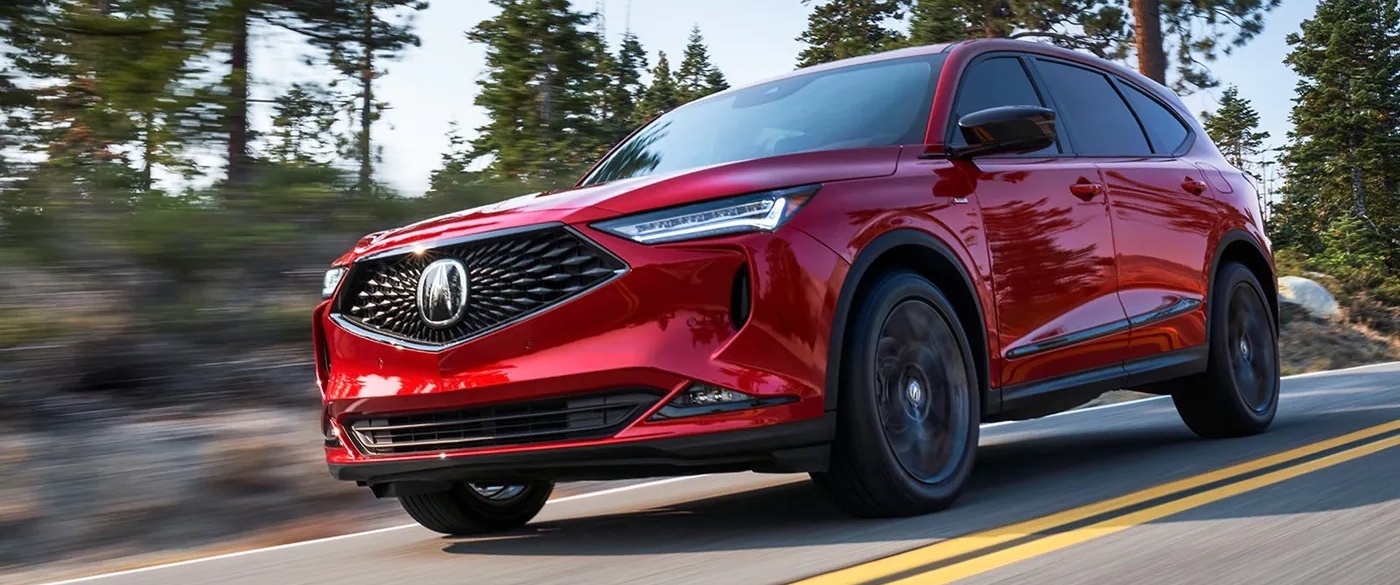 2023 Acura MDX for Sale near Bethesda, MD