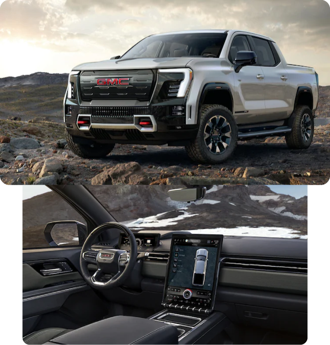 2024 Gmc Sierra Ev Denali 1 Deals Now In Kolkata - Mella Siobhan