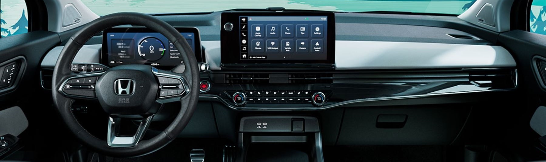 2024 Honda Prologue First Look in Capitol Heights, MD - Pohanka Honda in  Capitol Heights