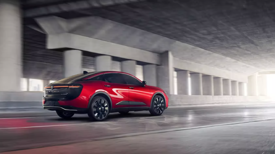 Toyota Crown Performance