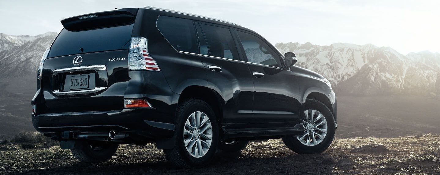 2023 Lexus GX 460 for Sale near Washington, DC