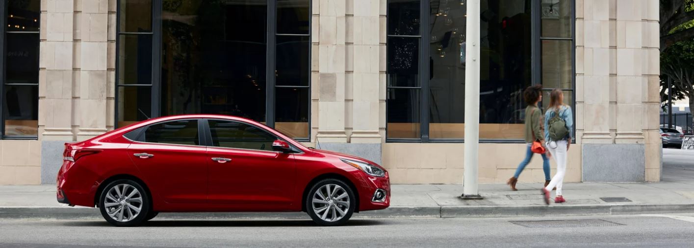 Used Hyundai ACCENT for Sale near Waldorf, MD Pohanka Hyundai of Fredericksburg