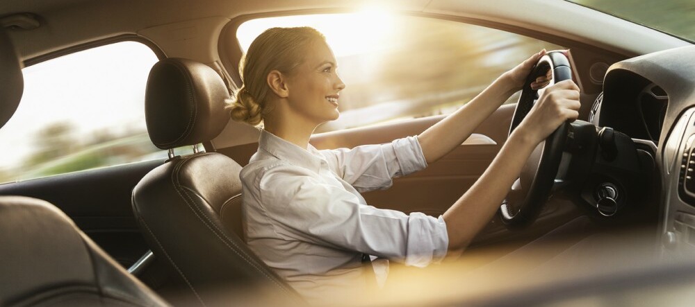 One-Owner Used Vehicles for Sale near Covington, GA