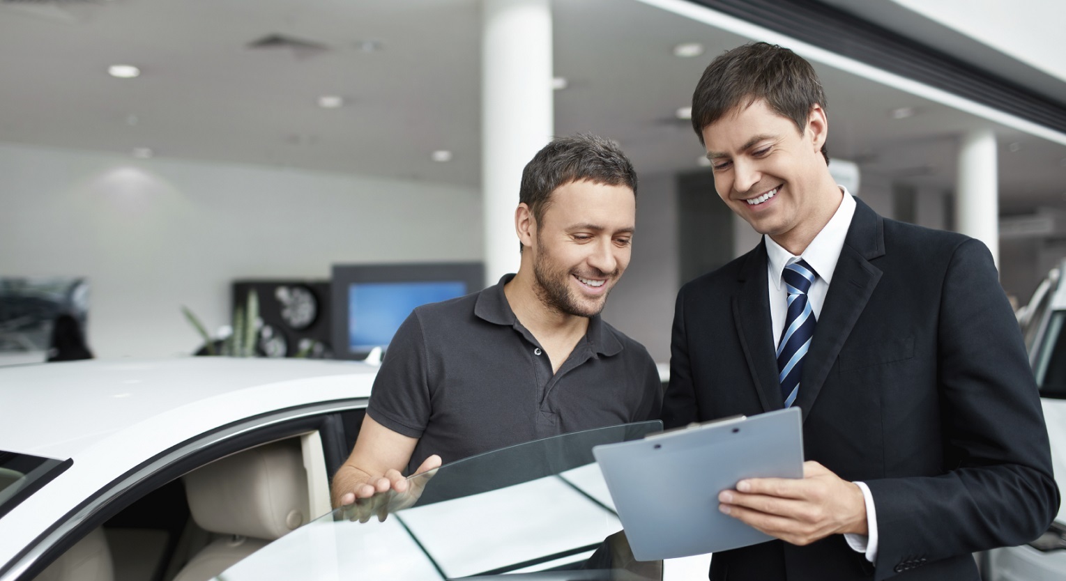 Let Us Help You Find Your Dream Car!