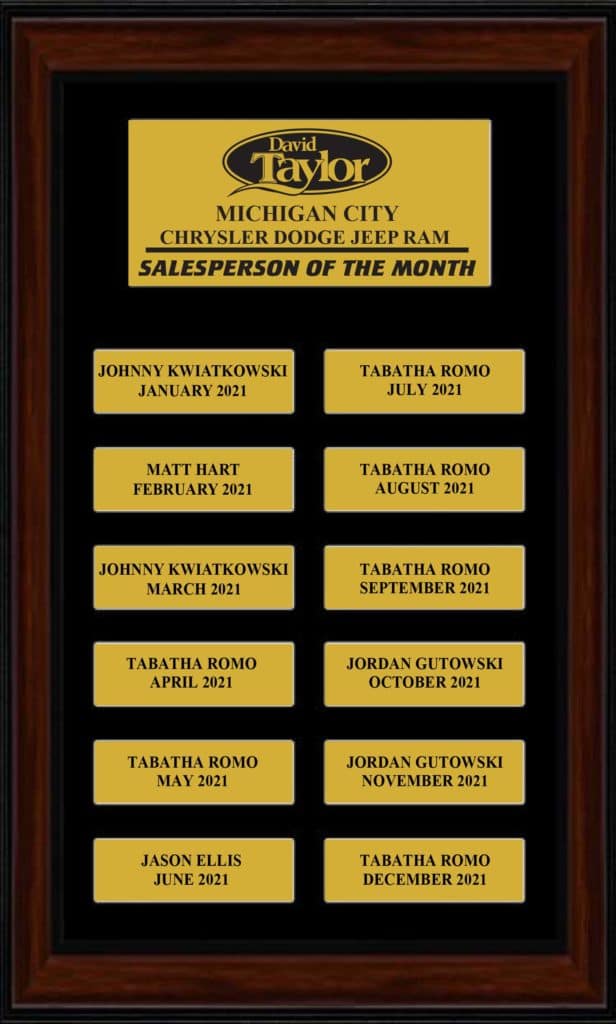 2021-salesperson-of-the-month-plaque