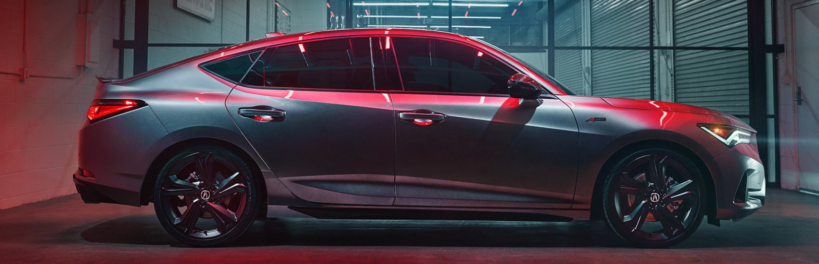 2023 Acura Integra for Sale near Syosset, NY Acura of Huntington