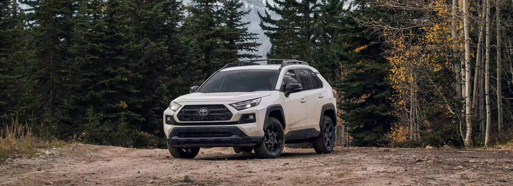 2022 Toyota RAV4 Hybrid for Sale near San Diego, CA - Toyota of El Cajon