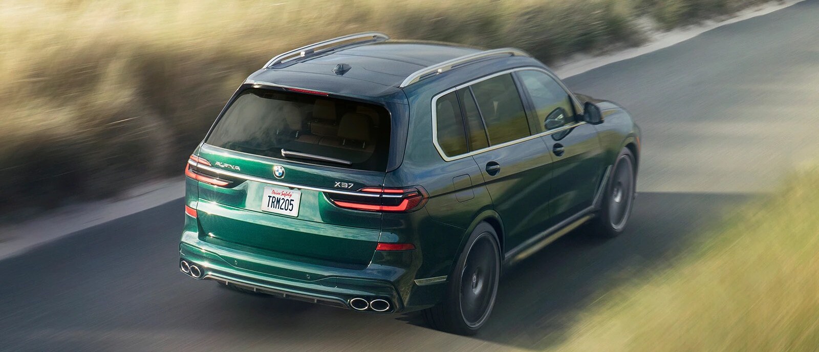 2023 BMW X7 Key Features in Baton Rouge, LA - Brian Harris BMW