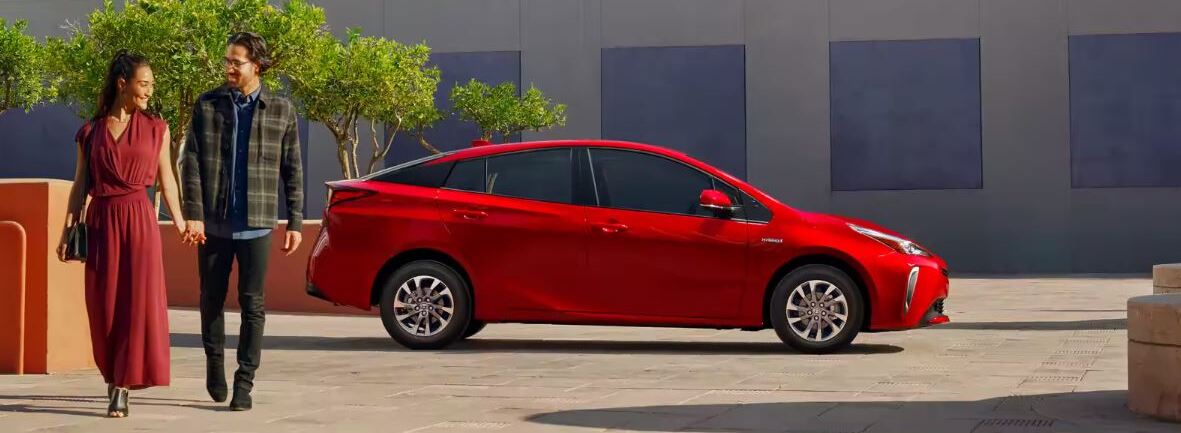 2022 Toyota Prius for Sale near San Diego, CA