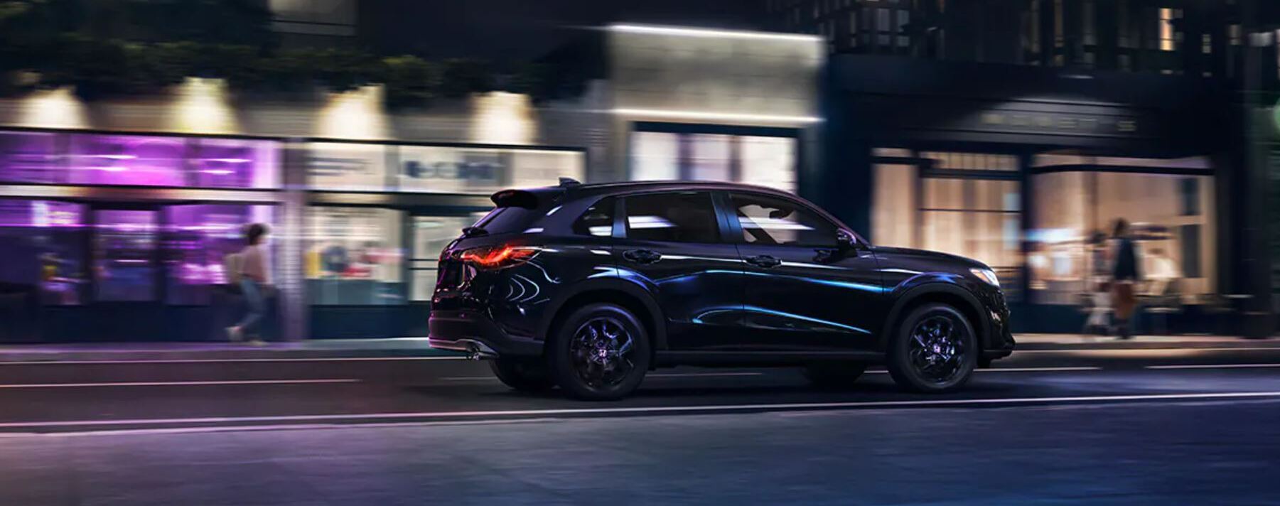 2023 Honda HR-V Lease near Covington, GA