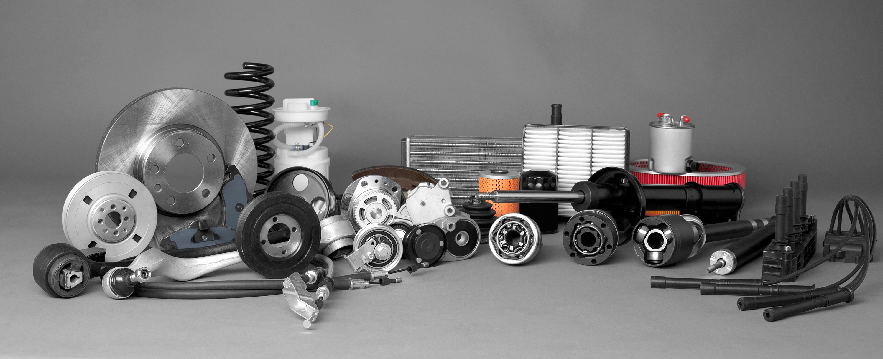 Brake Pad Replacement near Covington, GA