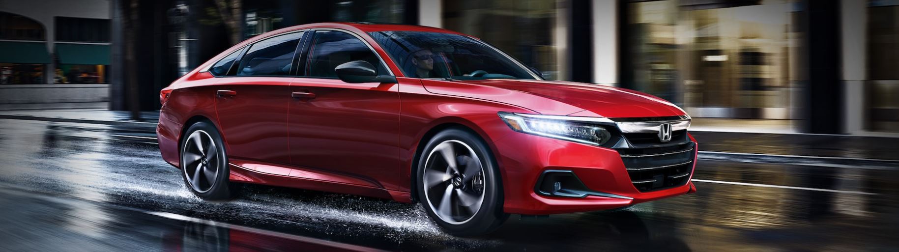 2022 Honda Accord Lease in El Cajon, CA - Honda of El Cajon Superstore