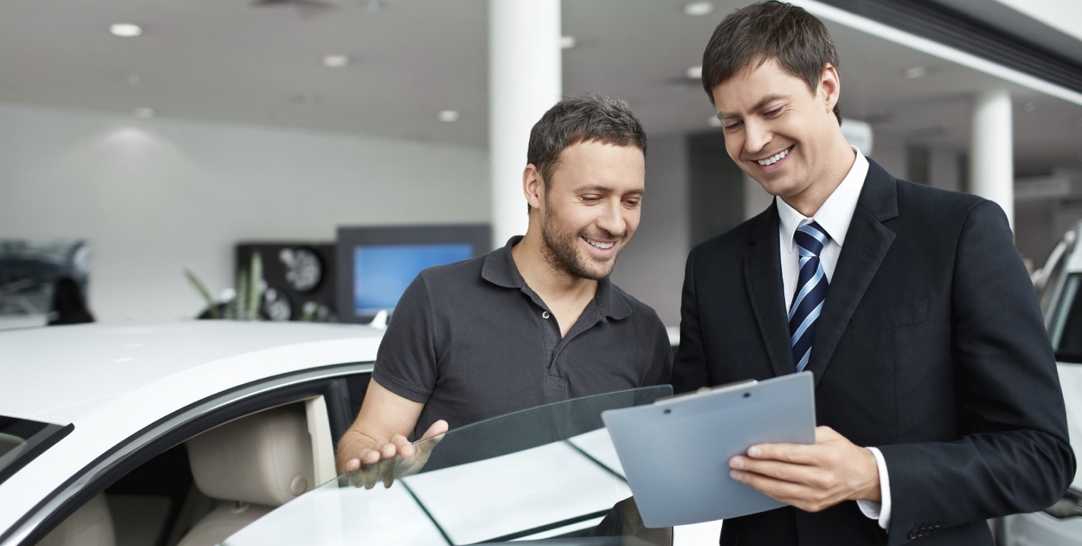 Visit Our Dealership Today!