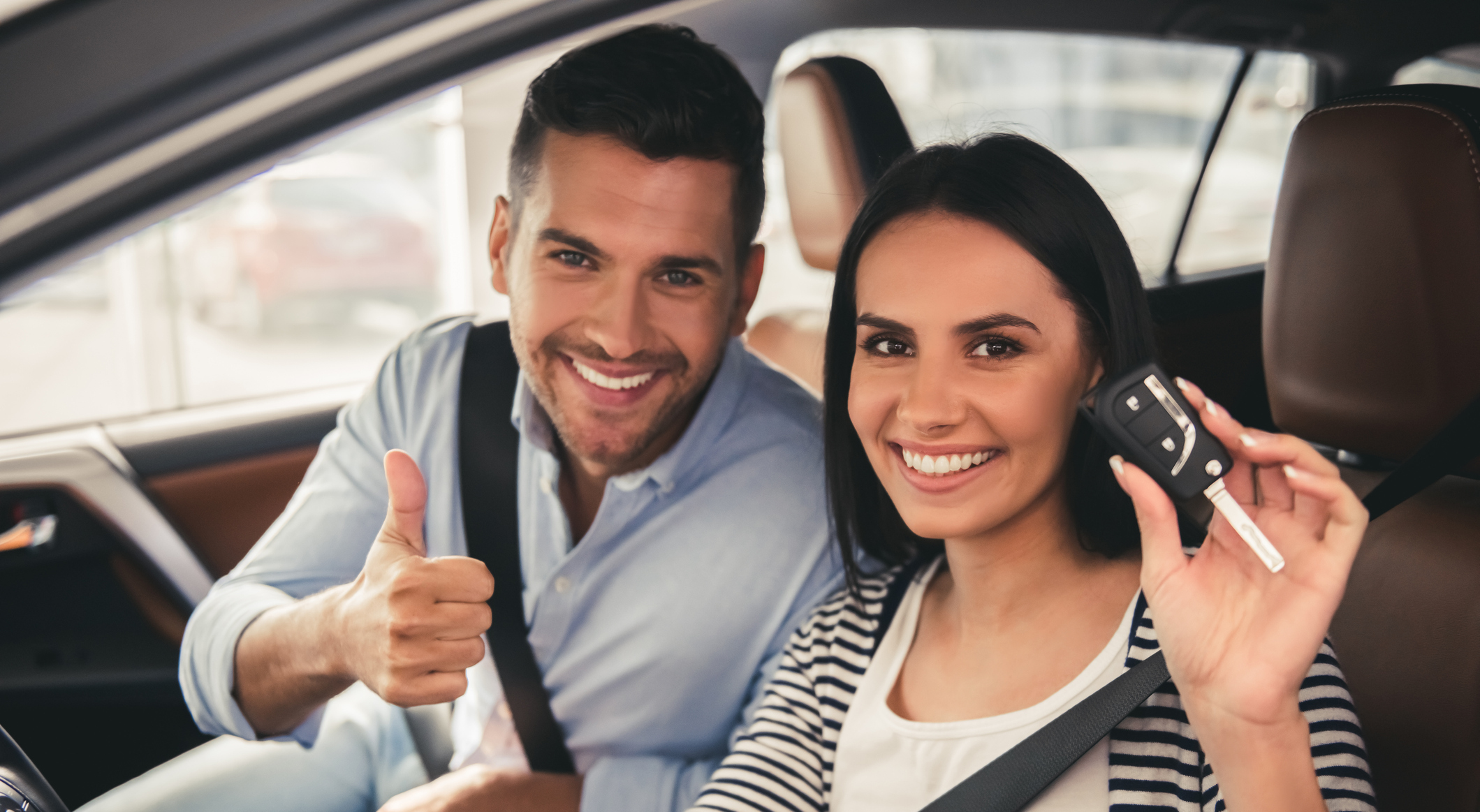 Visit Our Dealership Today!