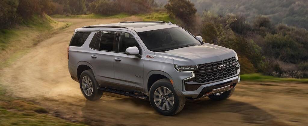 Chevrolet Tahoe 2023 a la venta cerca de Manassas, VA