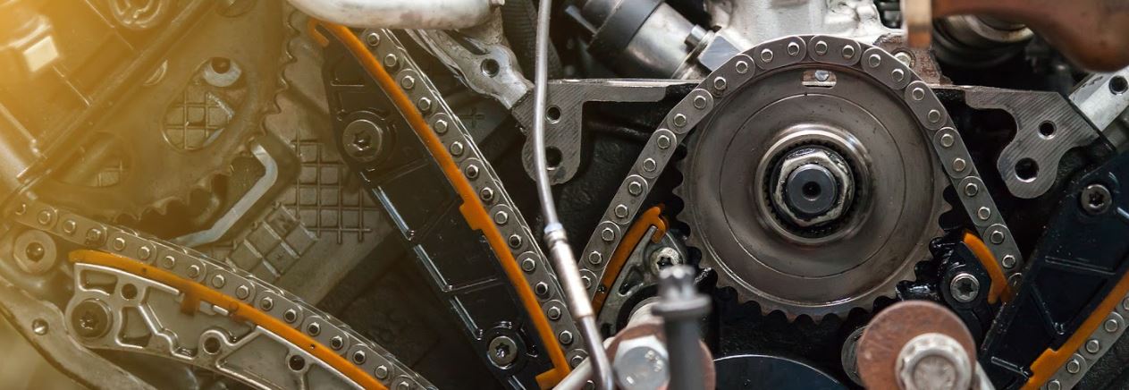 Make Sure Your Vehicle Is in Good Shape!