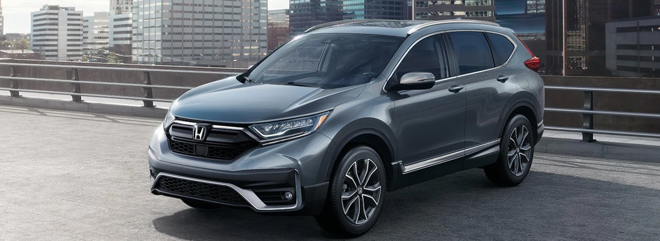 Used Honda CR-V for Sale near Woodbridge, VA
