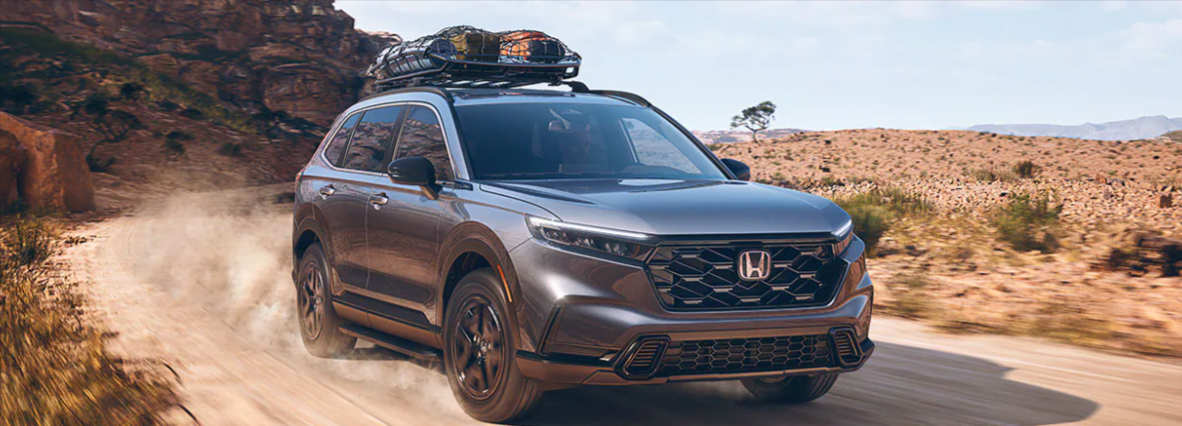 Honda CR-V 2023 próximamente en Chantilly, VA