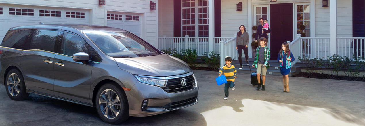 Honda Odyssey 2023 a la venta cerca de Manassas, VA