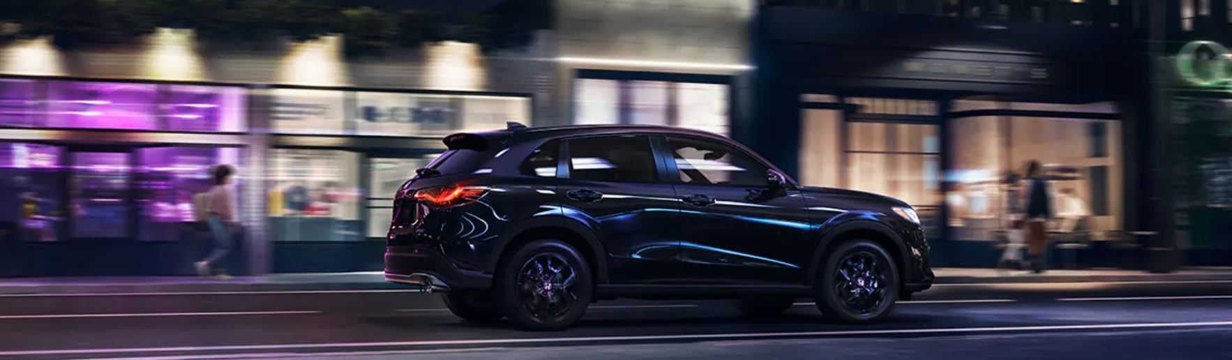 Honda HR-V 2023 a la venta cerca de Manassas, VA