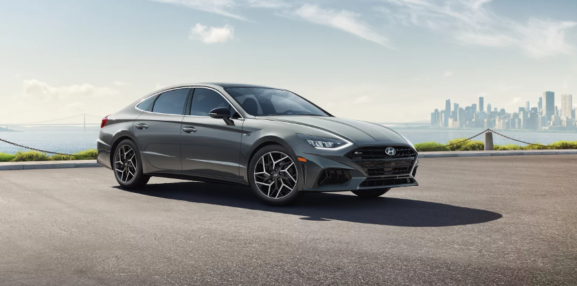 Hyundai SONATA 2023 a la venta cerca de College Park, MD