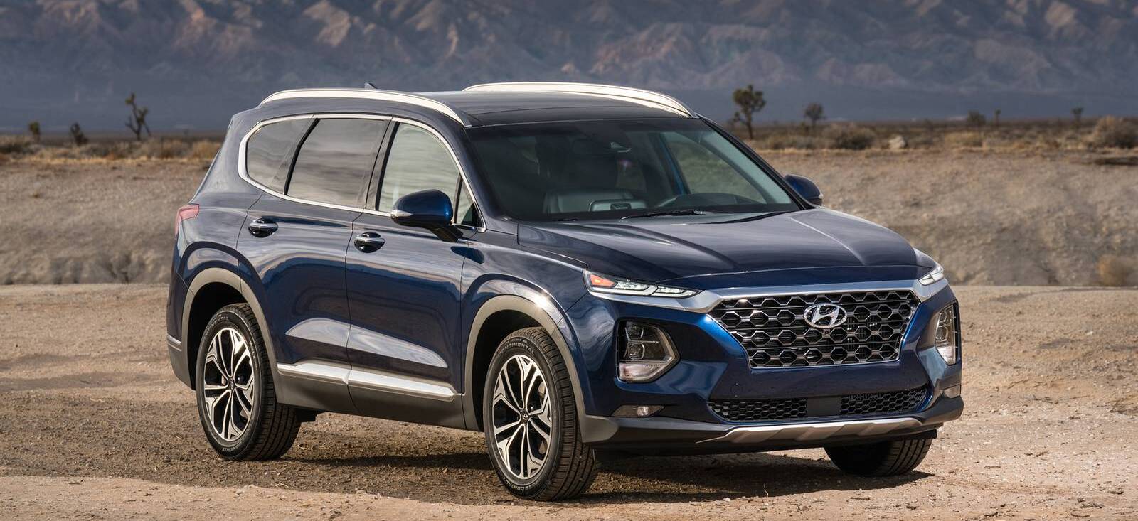 Used Hyundai SANTA FE for Sale near Laurel, MD Pohanka Hyundai of Capitol Heights