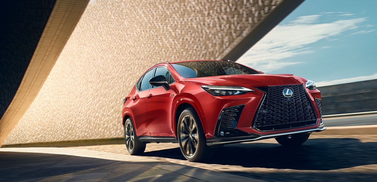 2023 Lexus NX 350 for Sale near Massapequa, NY