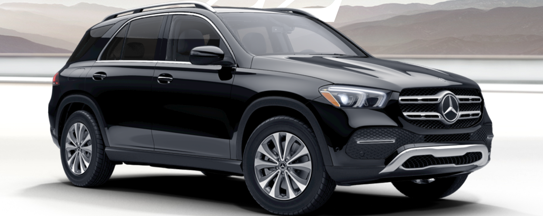 2023 Mercedes-Benz GLE 450 4MATIC