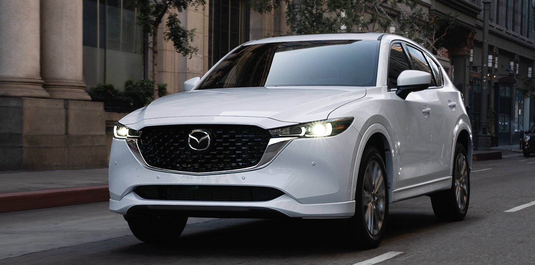 2023 MAZDA CX-5 for Sale near Covington, GA