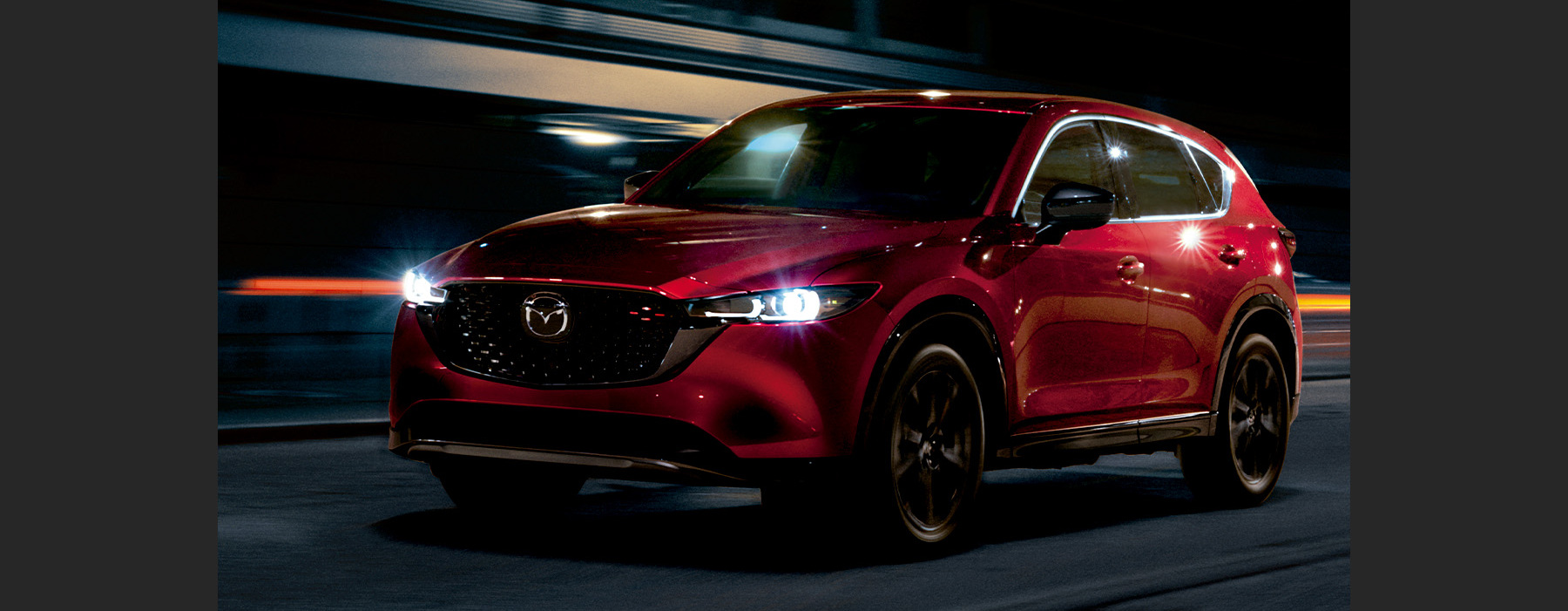 2023 MAZDA CX-5 Lease in Augusta, GA