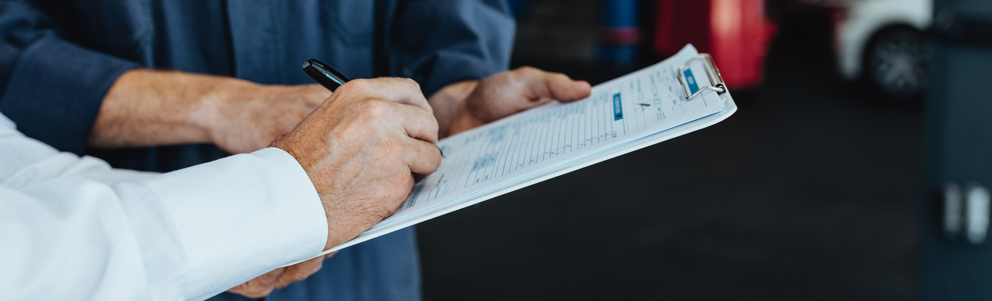 Transmission Repair Service in San Antonio, TX