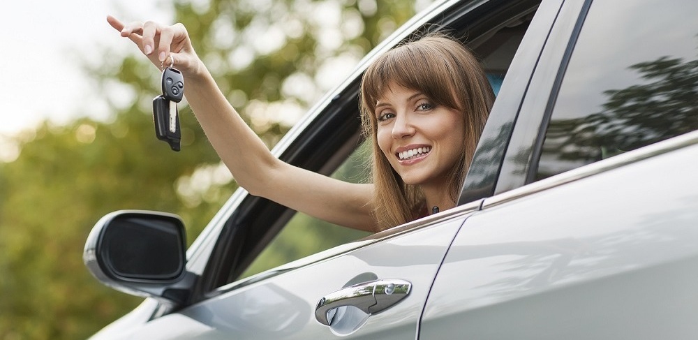 Drive to our Location Today!