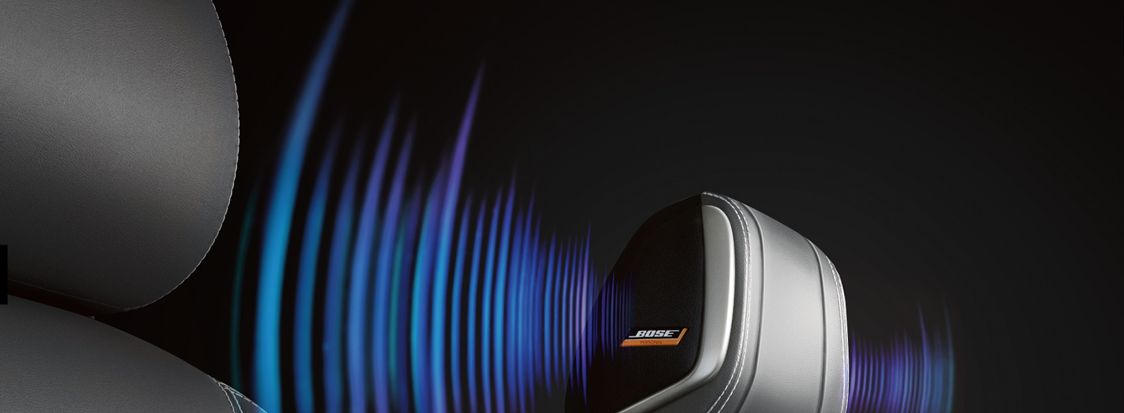 2023 Nissan Kicks Speaker