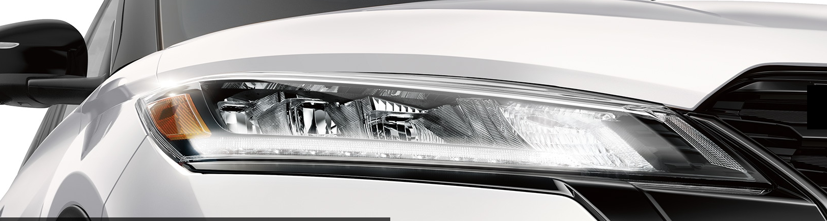 2023 Nissan Kicks LED Light