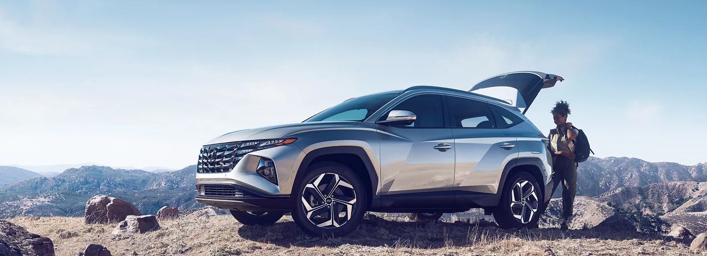 2023 Hyundai TUCSON for Sale in San Antonio, TX