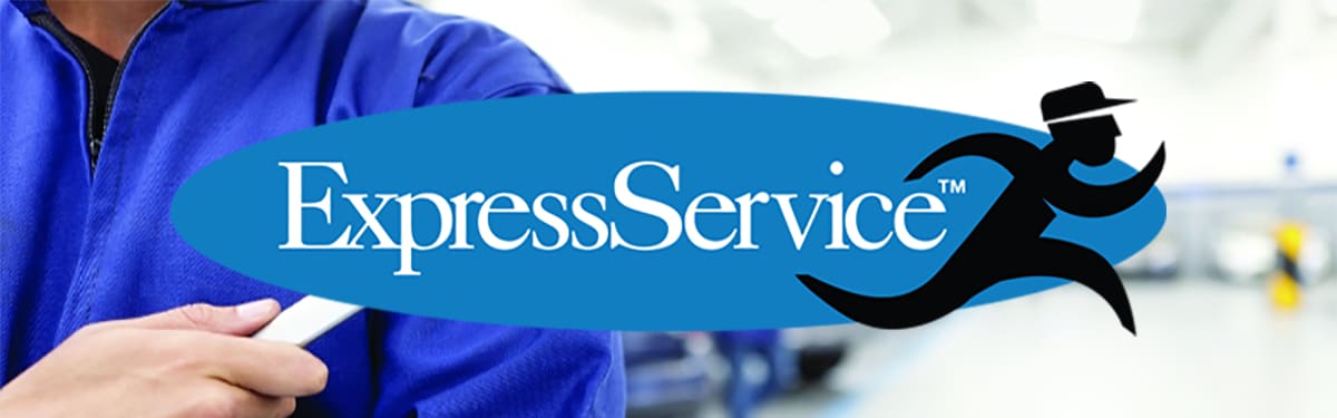 Express Service