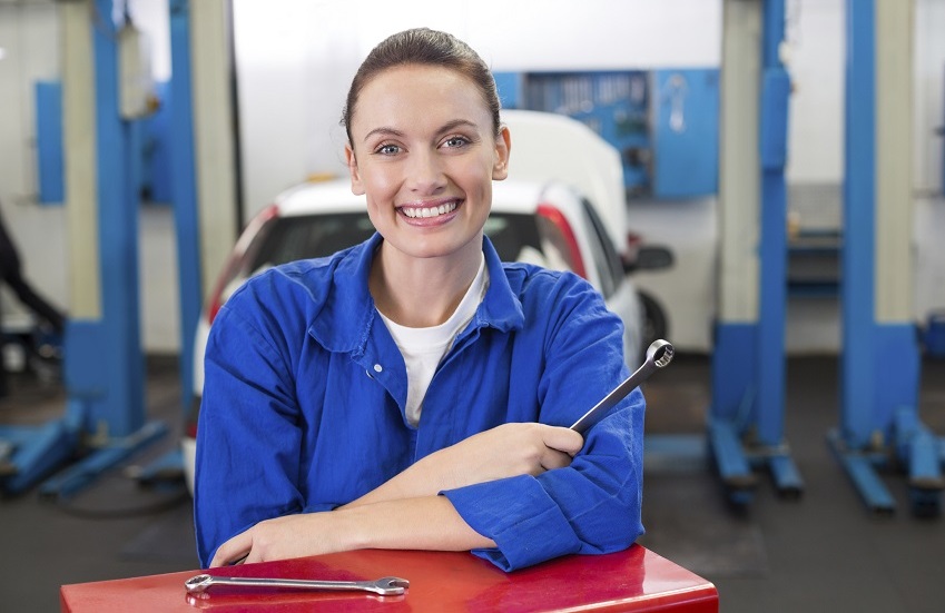 You Can Count on Our Technicians!