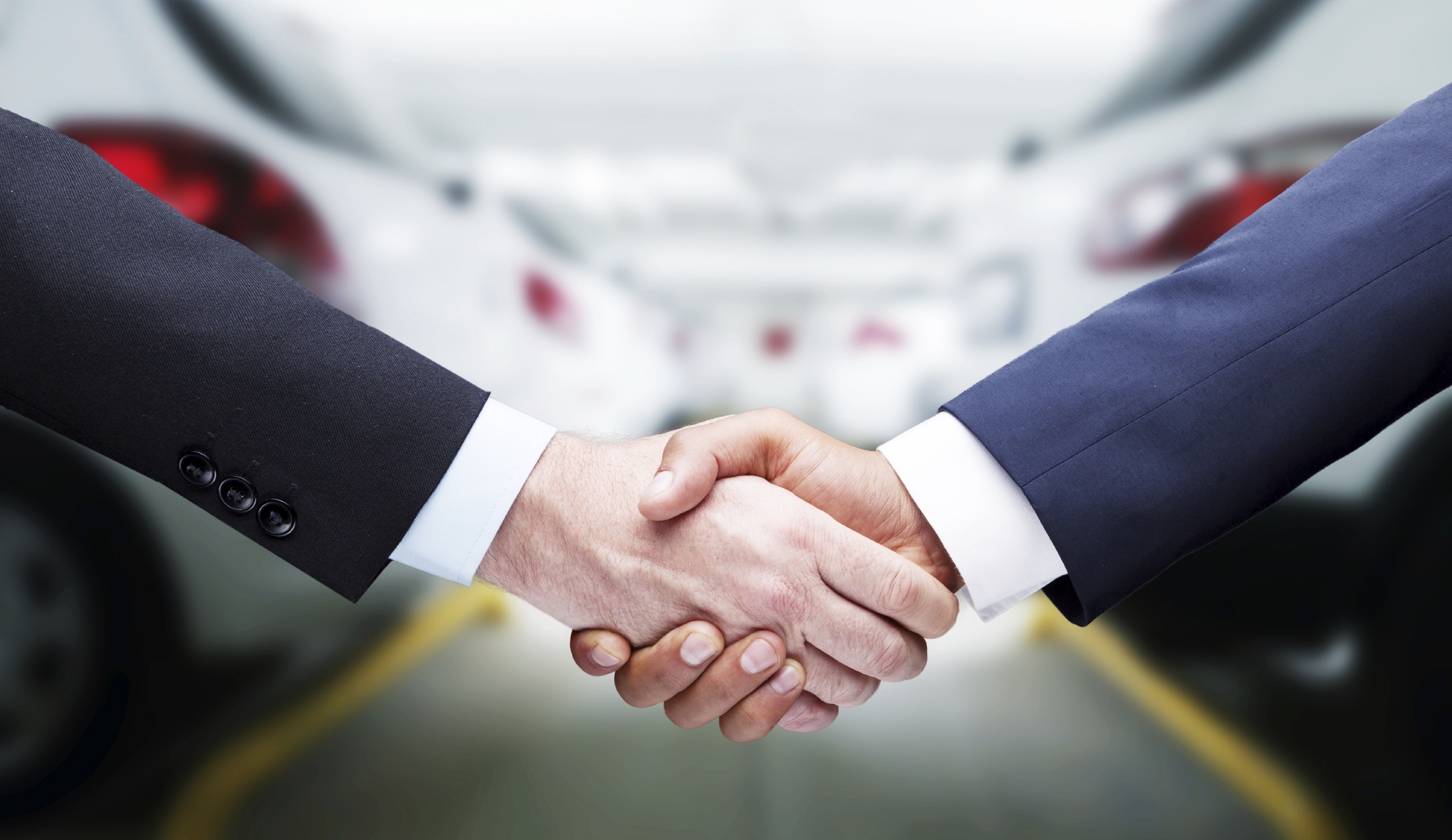 Finalize Your Transaction at World Car Hyundai North!