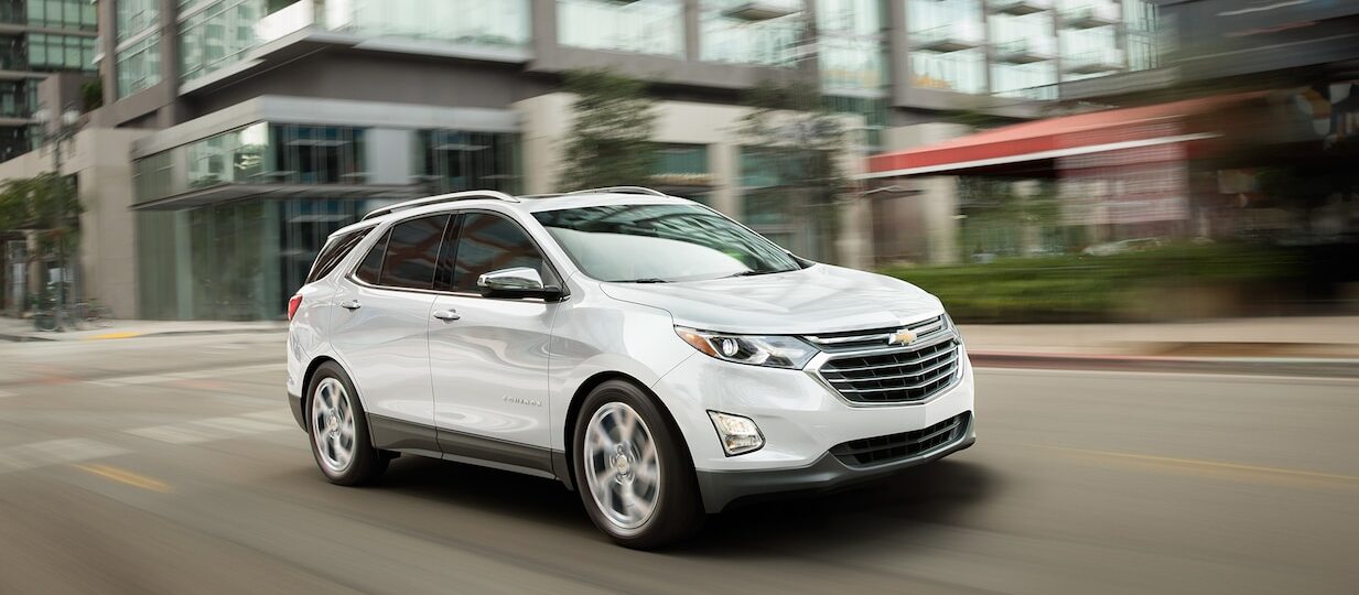 Used Chevrolet Vehicles for Sale near Concord, NH