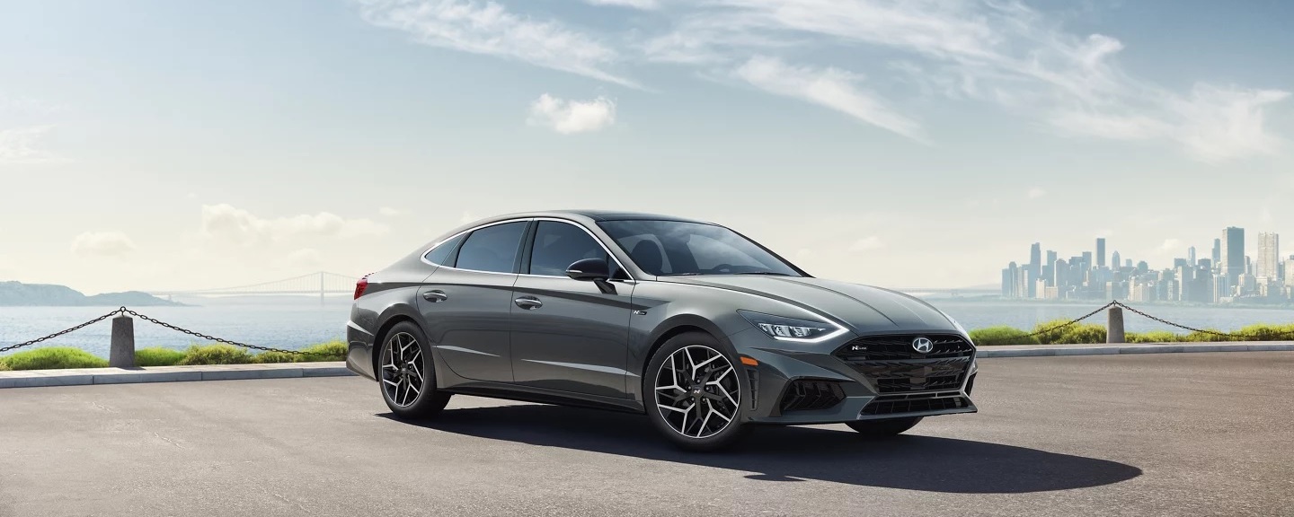 2023 Hyundai SONATA for Sale near Universal City, TX