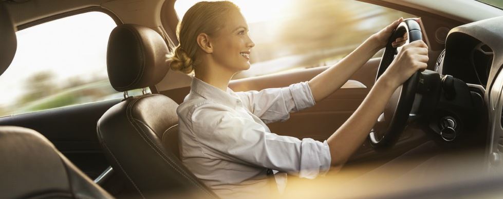 Drive With Complete Peace of Mind!