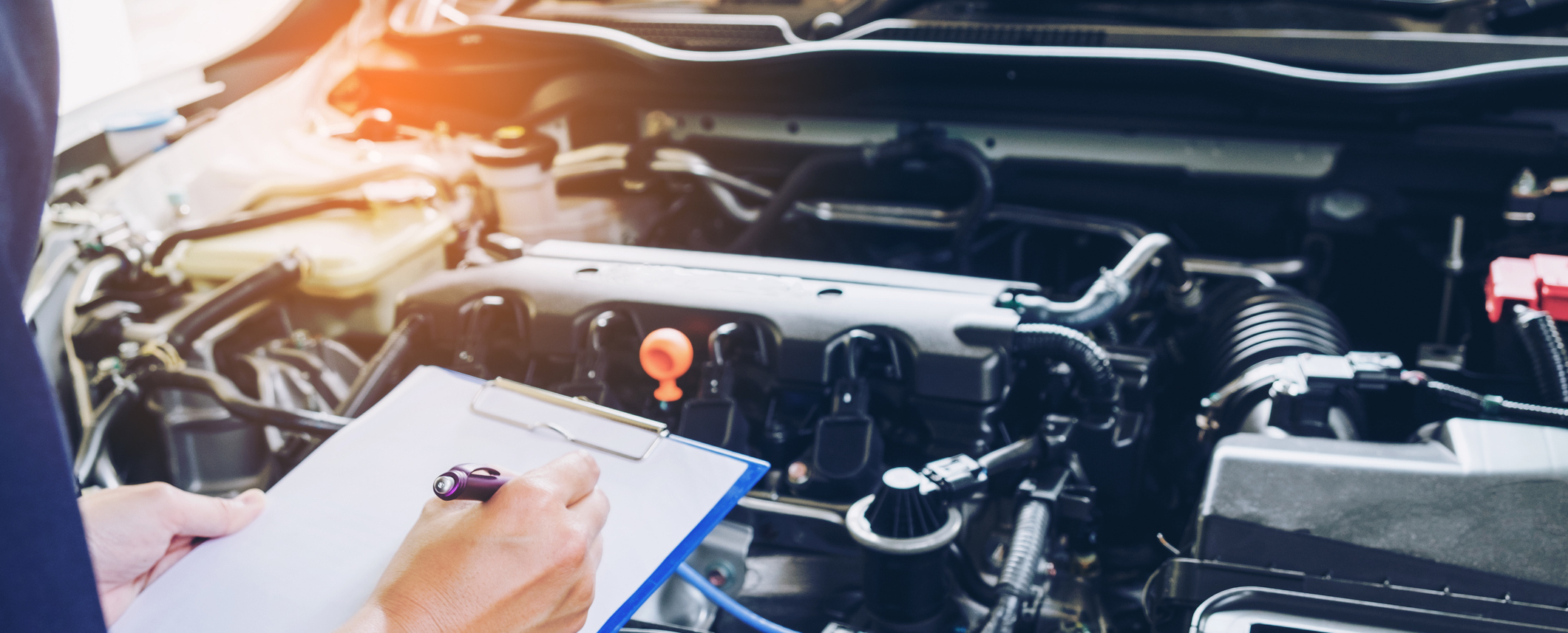 Transmission Repair near Mahwah, NJ